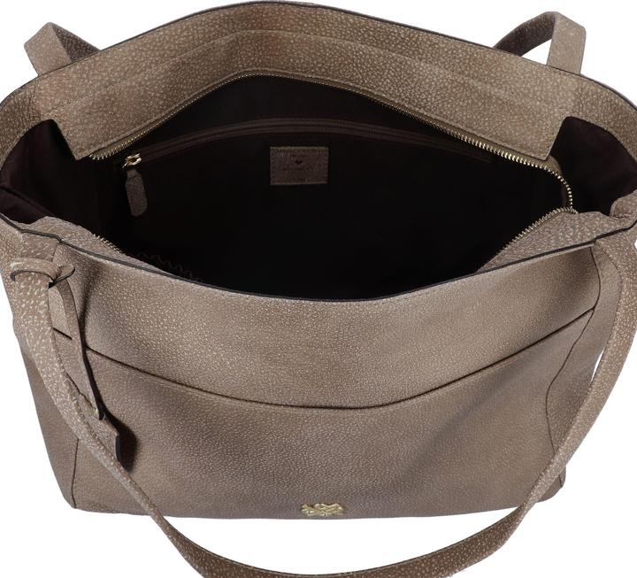 Actual product image Picard Kapstadt shopper bag leather 46 cm (16 l)