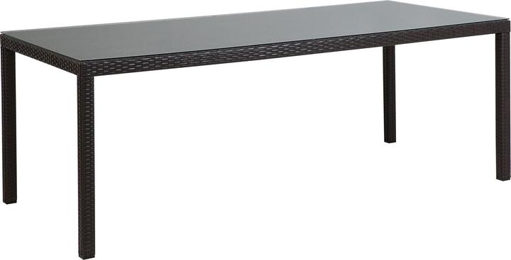 Gartentisch + Balkontisch