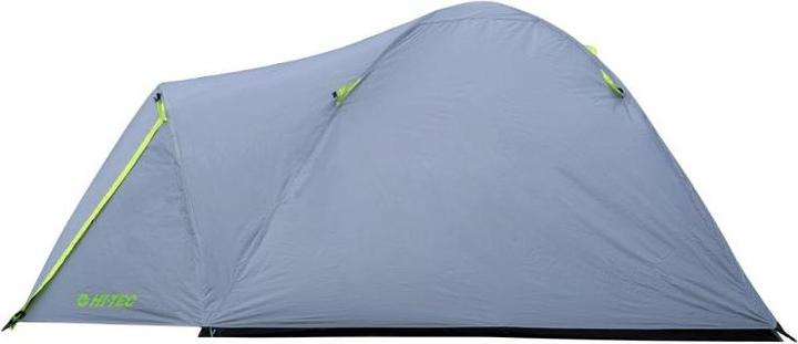 Productafbeelding Hi-Tec Kampeertent Solarpro 3 (3.60 kg, 3 personen)