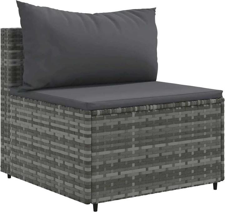 Produktbild vidaXL Graham