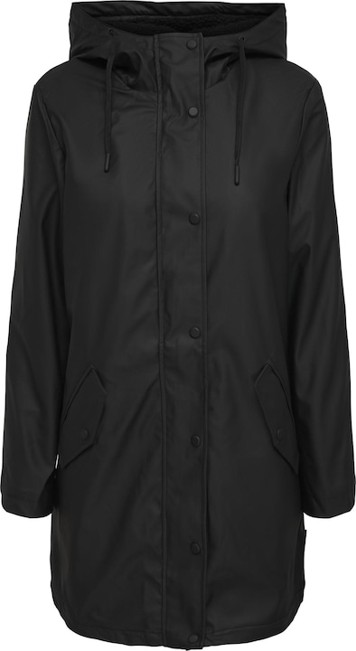 Produktbild Only Langer Regenjacke (L)