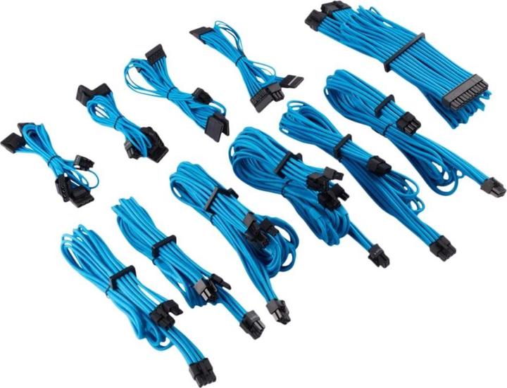 Produktbild Corsair Premium PSU Cables Pro-Kit Typ 4