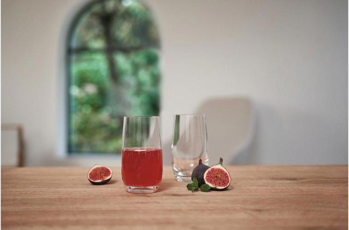 Immagine prodotto Leonardo Tivoli (0.39 l, 6 x)