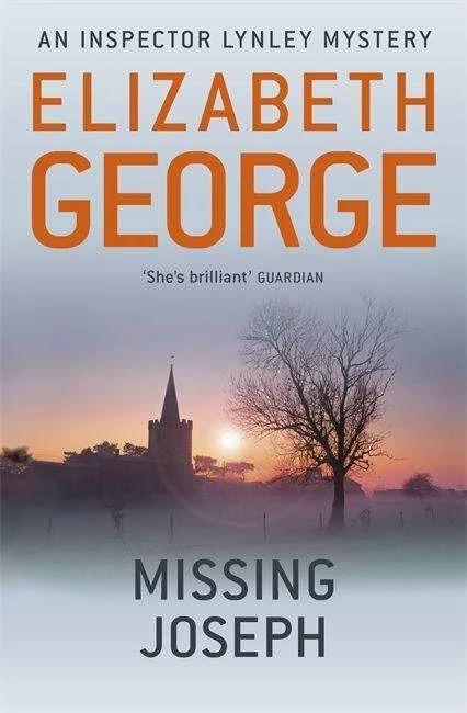 Produktbild Missing Joseph (Englisch, Elizabeth George, 2012)