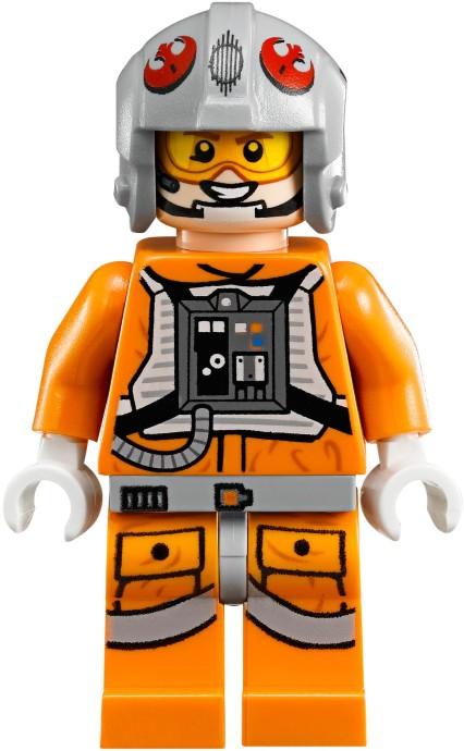 Image du produit LEGO Snowspeeder (75074, LEGO Star Wars)