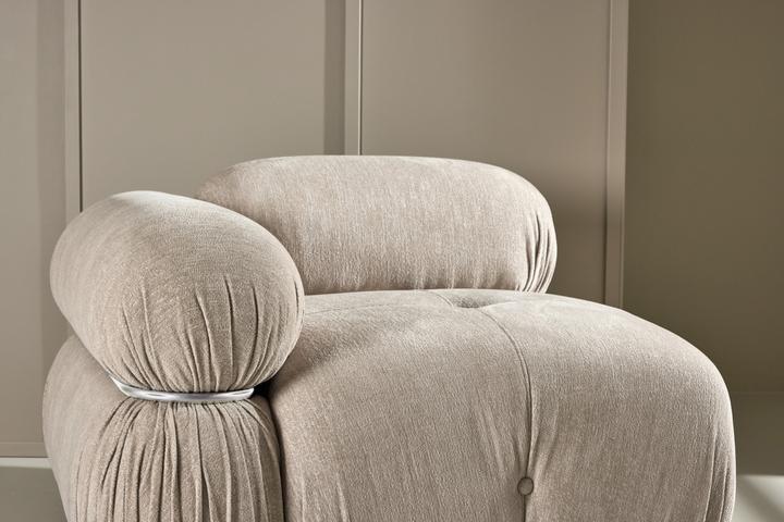 Actual product image Venture Home Mika (Corner sofa)