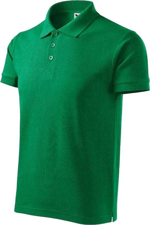 Produktbild Malfini Poloshirt Dicke Baumwolle (XL)