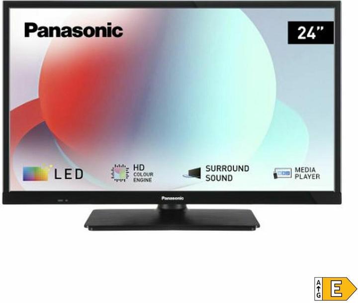 Actual product image Panasonic TS-24N30AEZ (24", LCD, WXGA)