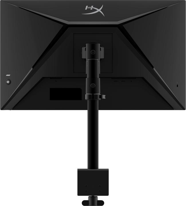 Actual product image HP HyperX Armada (2560 x 1440 pixels, 27")