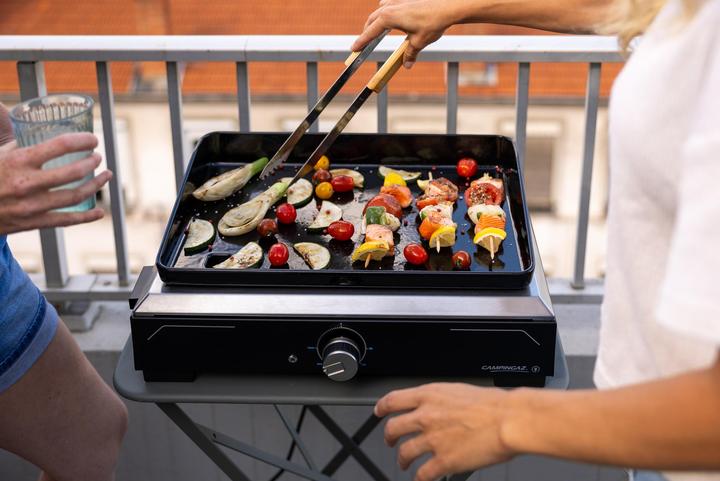 Produktbild Campingaz Plancha Electric 1 XD (2.10 kW)