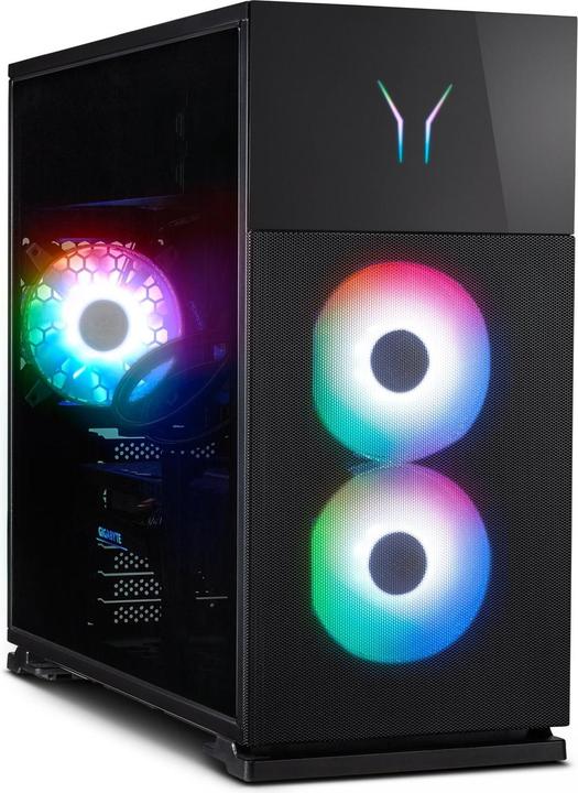 Produktbild Medion Erazer Hunter X30 RTX 4080 (Intel Core i7-13700K, 32 GB, 1000 GB, GeForce RTX 4080)