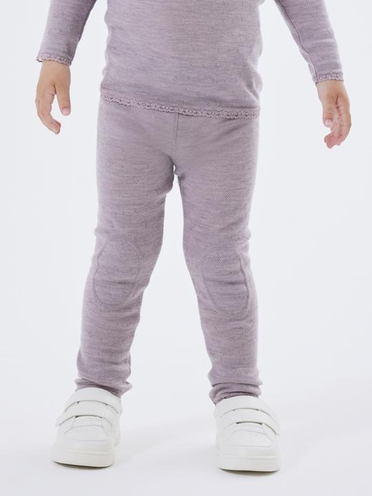 Produktbild Name it Merinowoll Leggings (110)