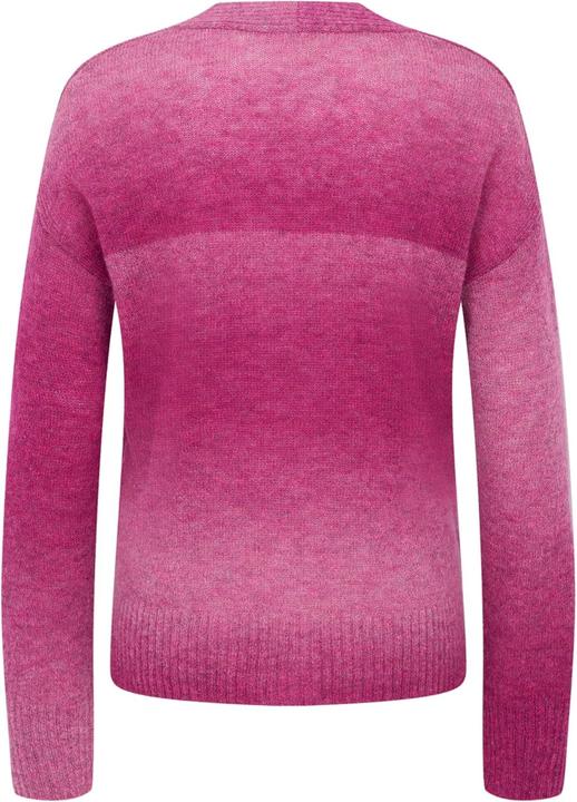 Produktbild Bugatti Gebreide damesjas, geen patroon (L)