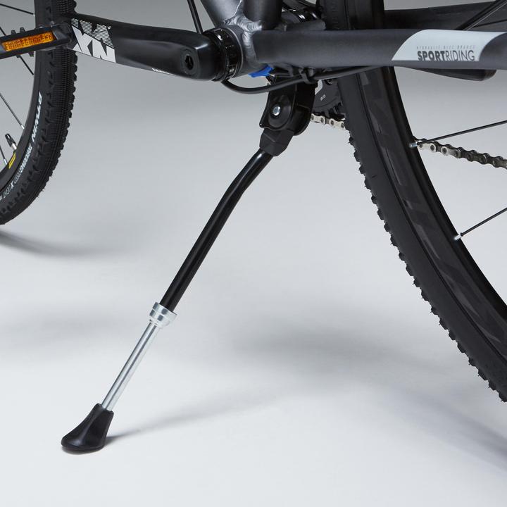 Image du produit Btwin Supports à vélos réglables