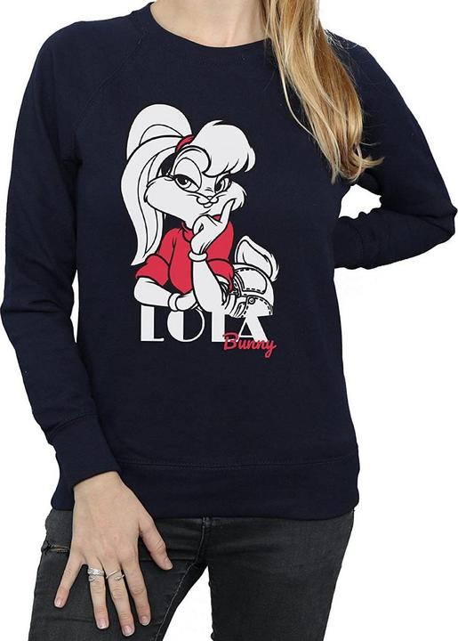 Produktbild Looney Tunes Classic Sweatshirt (M)