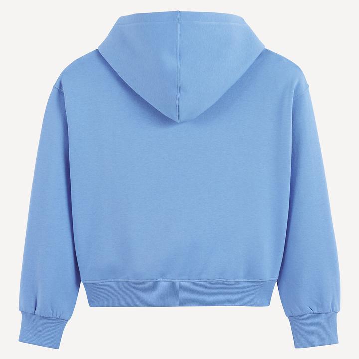 Produktbild La Redoute Collections Kapuzensweatshirt (92)