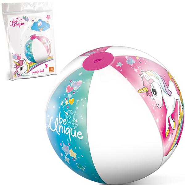 Produktbild Mondo Einhorn-Wasserball