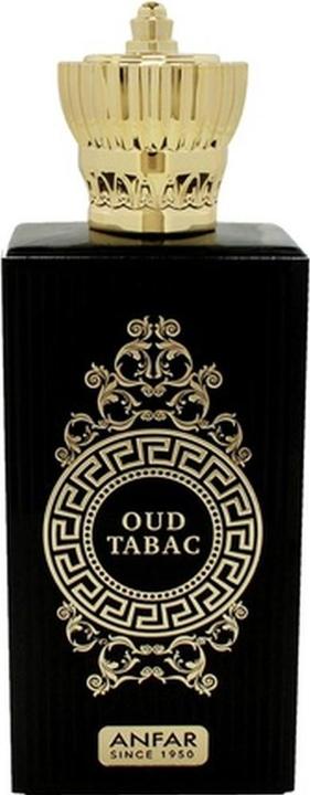 Immagine prodotto Anfar Oud Tabac di per Uomini Extrait De Parfum Spray (Extrait de parfum, 60 ml)