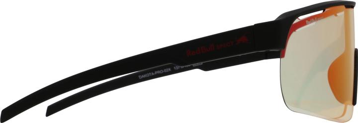 Immagine prodotto Red Bull Spect Dakota Pro (Nero, Nero Morbido, Nero Fotocromatico, Red, Specchio Rosso)