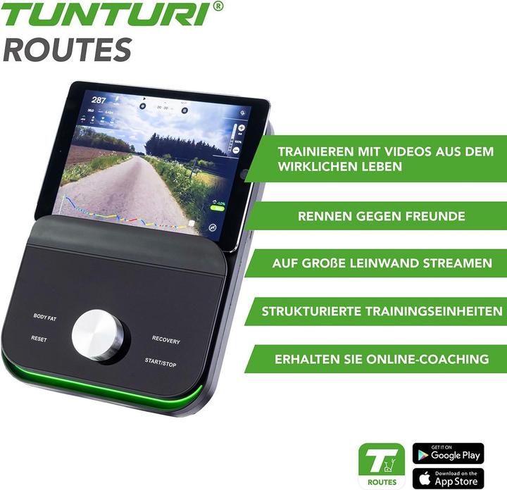 Produktbild Tunturi Performance C65F