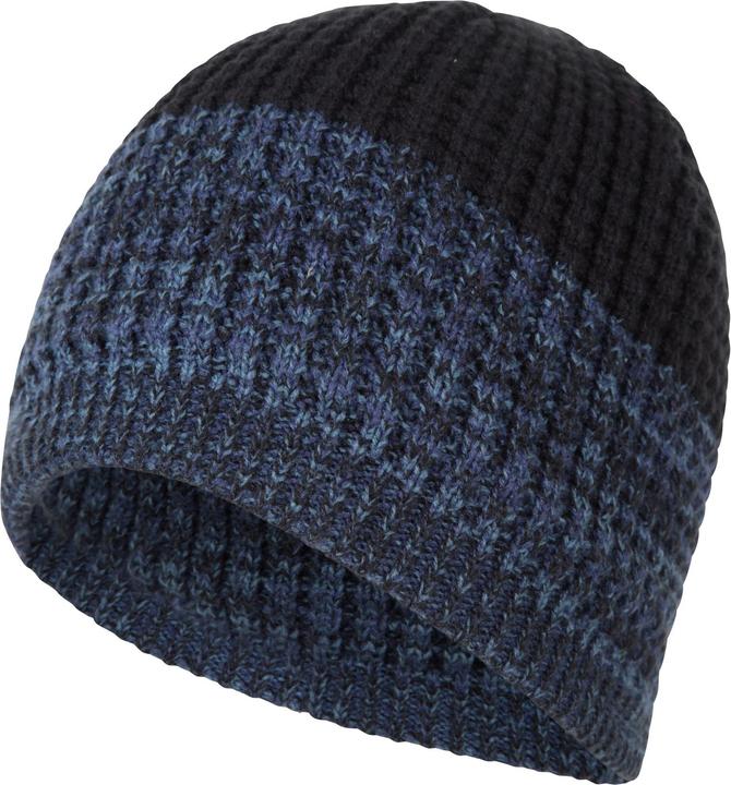 Immagine prodotto Mountain Warehouse Rubix Cappello a Cuffia Foderata Adulto Unisex (Taglia unica)