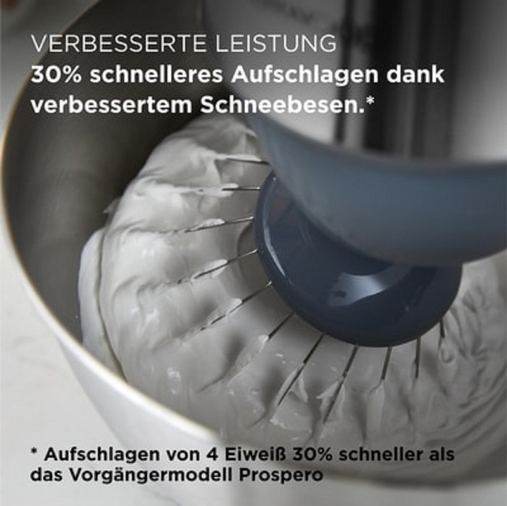 Actual product image Kenwood Prospero+ (1000 W)