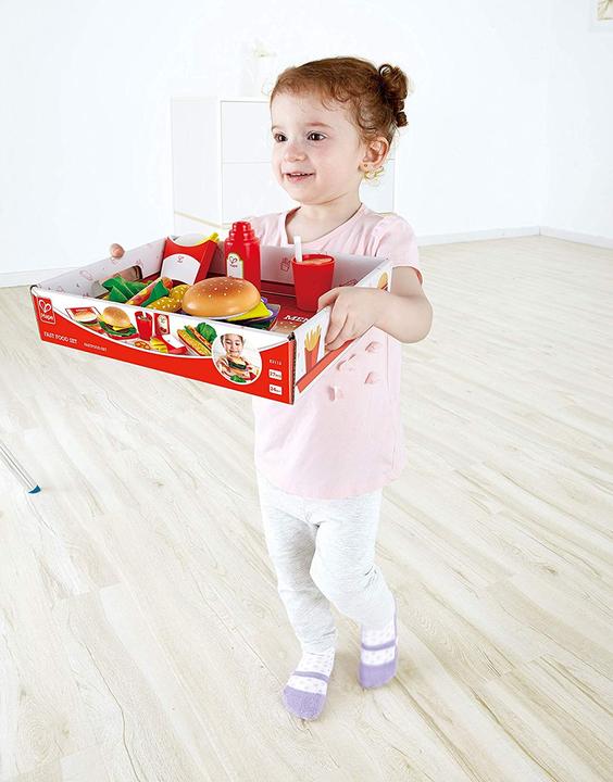 Produktbild Hape Fastfood