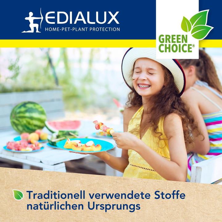 Actual product image Edialux Wasp repellent refill pack, 500ml