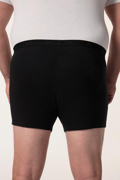 Produktbild Men+ Hip-Pants FLEXLASTIC®, Bauchfit, 2er-Pack, Unterhose (5XL, 2er Pack)