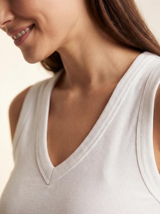 Immagine prodotto Vero Moda Vmchloe Short Deep V-Neck Top Jrs Noos (L)