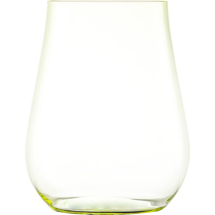 Produktbild Zwiesel Allroundbecher Kolibri 42 lemon 2 Stück (0.50 l, 2 x)