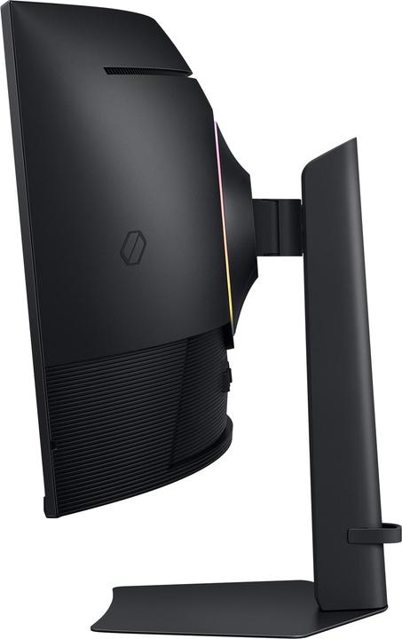 Produktbild Samsung Odyssey G7 G75F (5120 x 2160 Pixel, 40")
