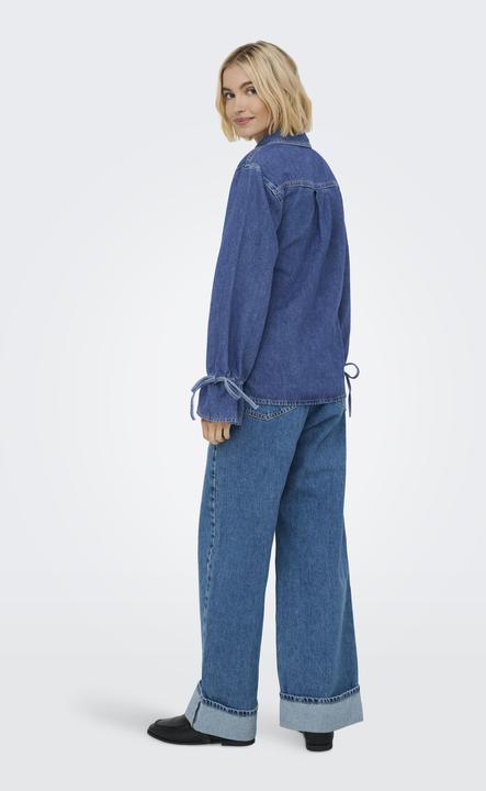 Produktbild Only ONLSMILLA Oberhemd Oberhemd (M)