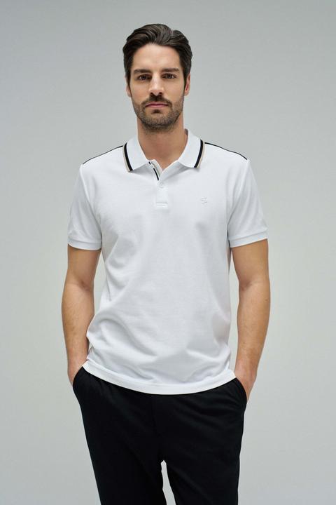 Produktbild Salsa Jeans Polo Sport Tape (M)