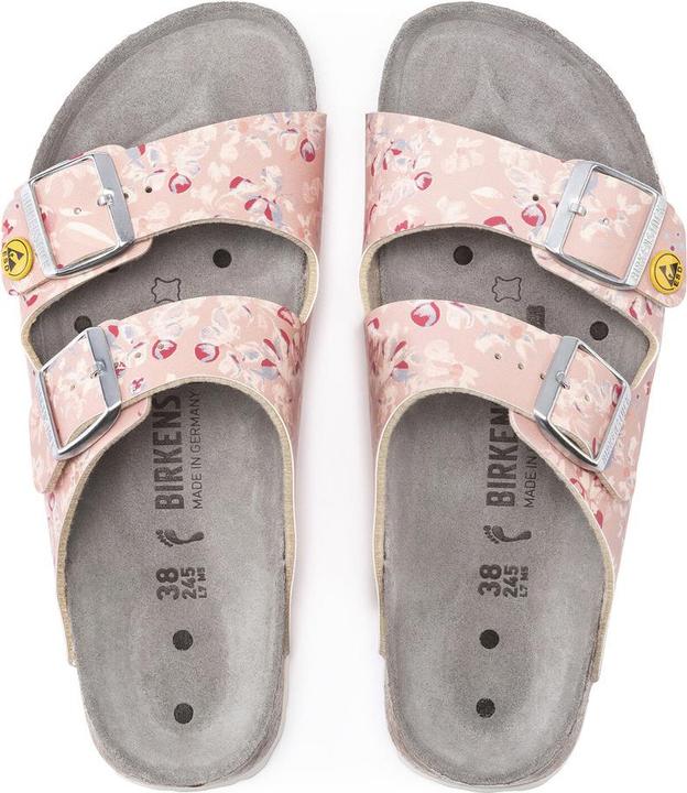 Immagine prodotto Birkenstock Fiore dell'Arizona Rosa di campo (38)