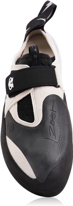 Produktbild Evolv Zenist - Sensitiver Wettkampf-Kletterschuh (49.5)