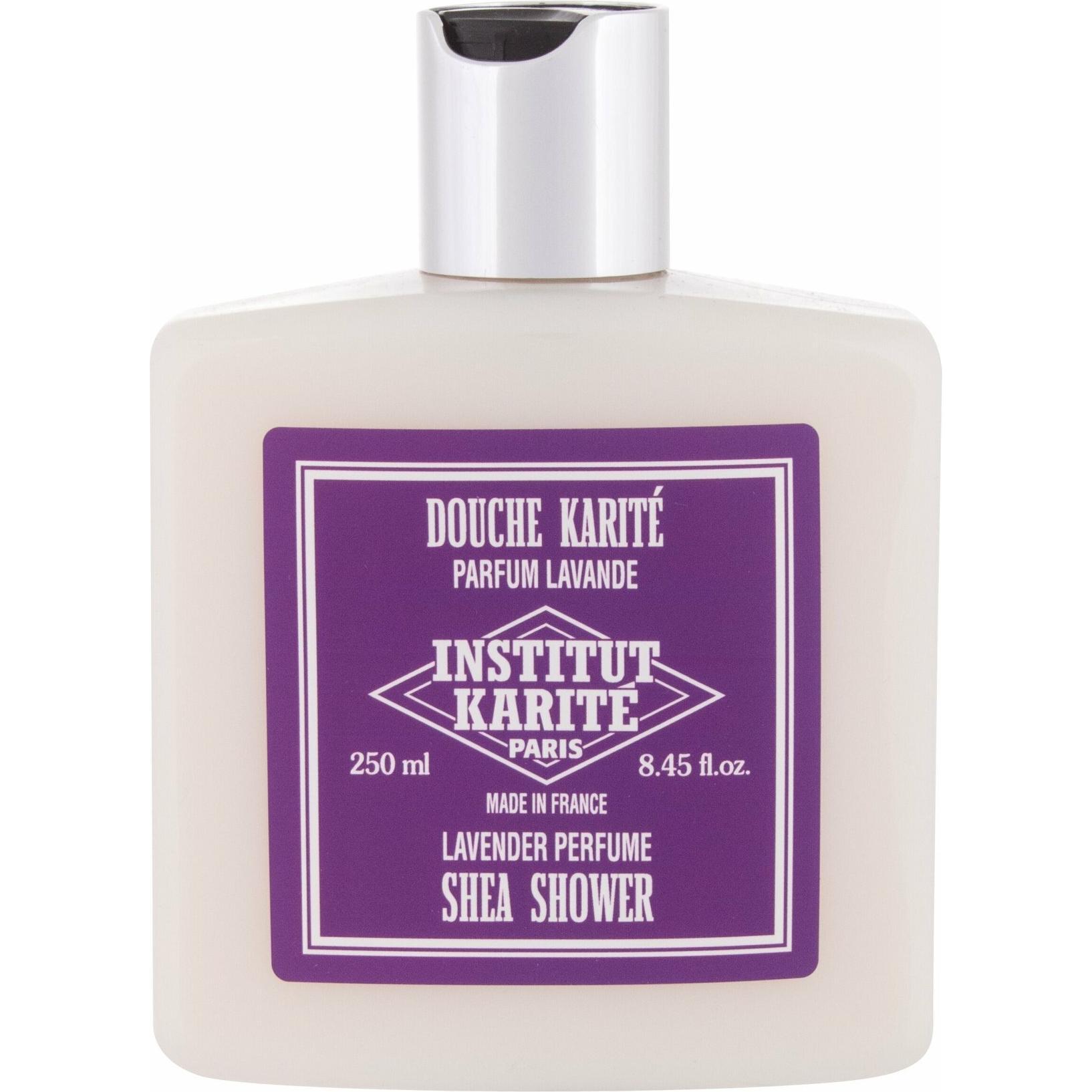 Institut Karité, Duschmittel, Institut Karite - Shea Shower Lavender - (L)