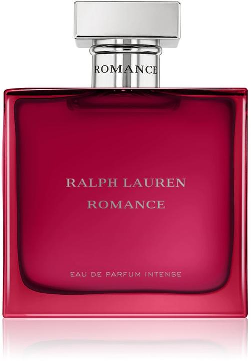 Image du produit Ralph Lauren Romance Eau de Parfum Intense Femme Parfum Floral Woody 3.4 Fl Oz (Eau de parfum, 100 ml)