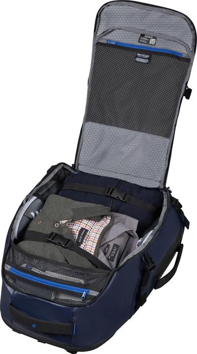 Actual product image Samsonite 142897-2165 (55 l)