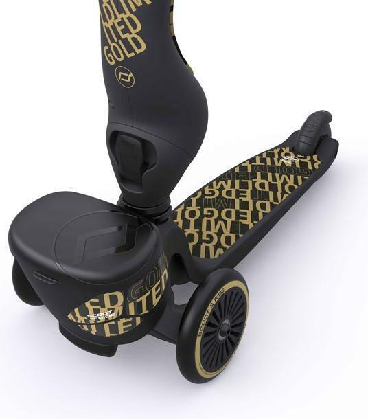 Image du produit Scoot and Ride Highwaykick 1