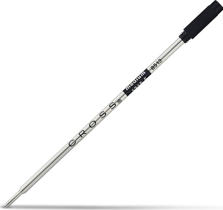 Immagine prodotto Cross Cartucce di ricambio Penna a sfera (Nero, 0.50 mm, 1 pz.)