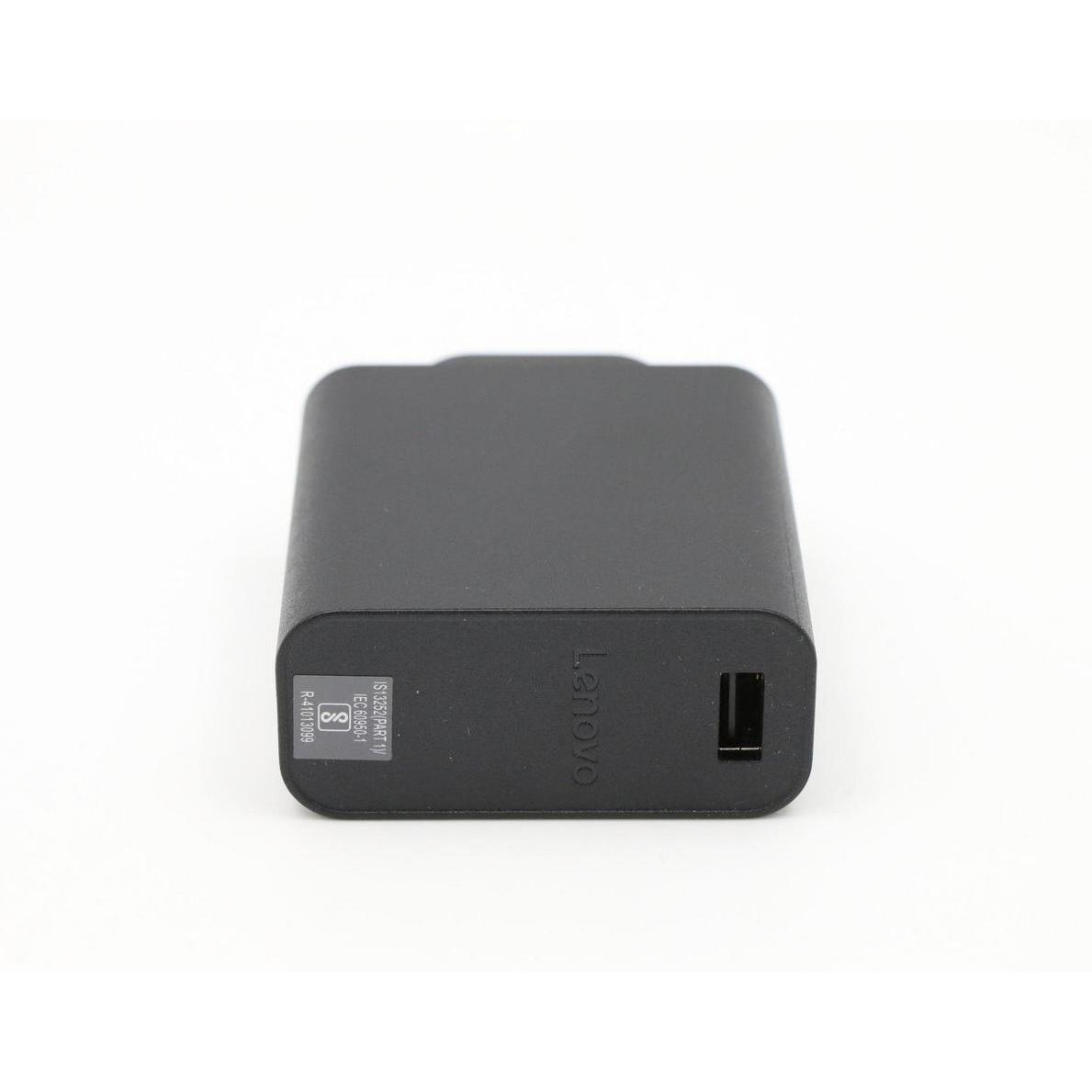 Lenovo AC Adapter ADL40WCC 20V 5.2V 2, Notebook Netzteil