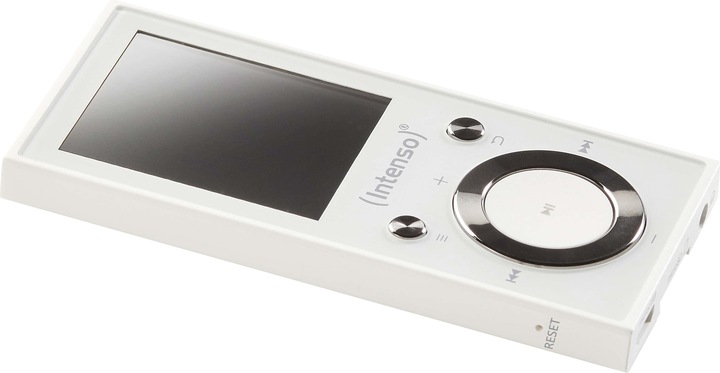 Image du produit Intenso Video Scooter (16 Go)