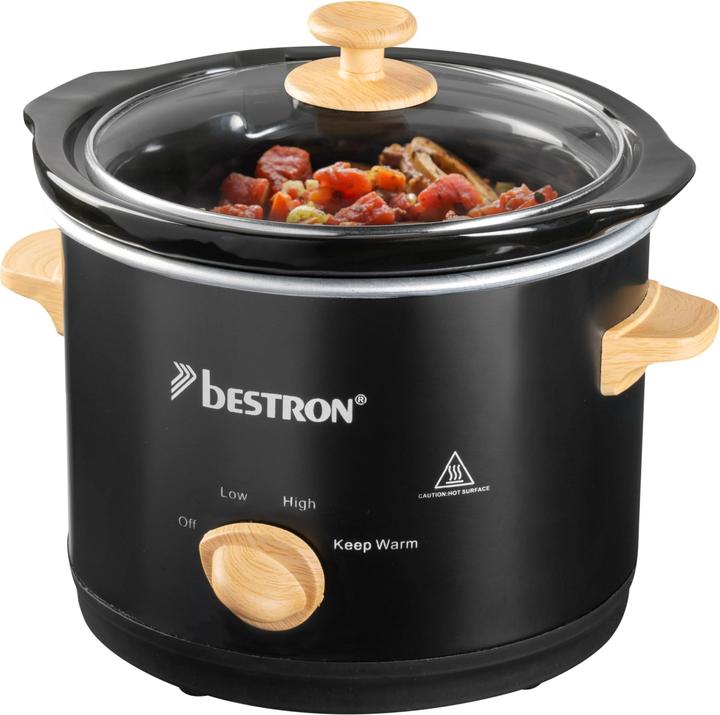 Bestron Slow cooker