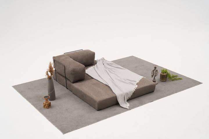 Image du produit Atelier del Sofa Comfort (2 places)