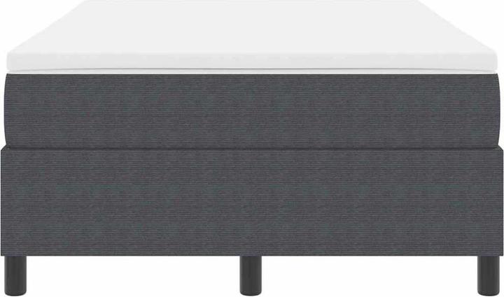 Produktbild vidaXL Boxspringbett (120 x 200 cm)