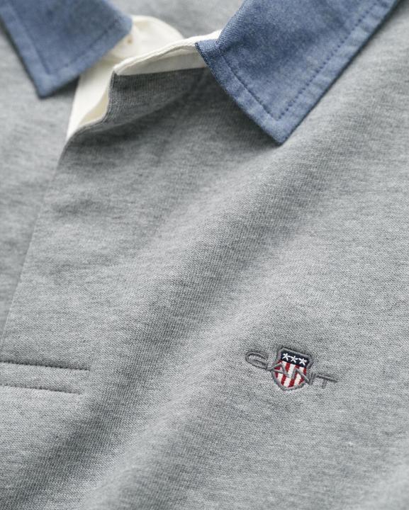 Produktbild GANT Rugbysweater (L)