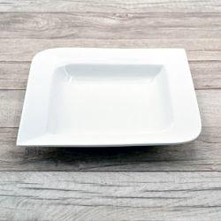 Actual product image Gretsch Soup plate 22 x 22 cm cream (6 x, 22 cm)