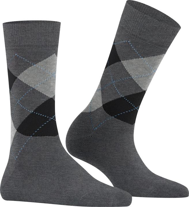 Produktbild Burlington Queen (Einzelpack, 36 - 41)