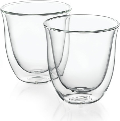 Actual product image De'Longhi Cappuccino (270 ml, 2 x)